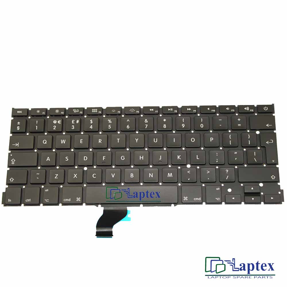 A1502 Retina Keyboard UK